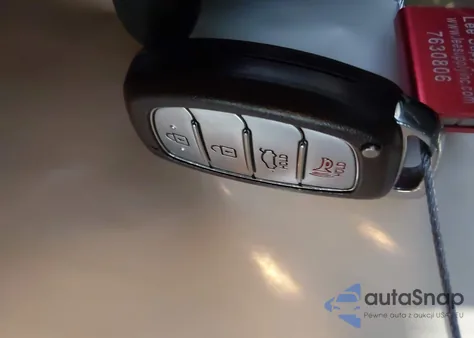 2018 Hyundai Elantra Value Edition z USA, uszkodzony, nr VIN 5NPD84LF5JH350391